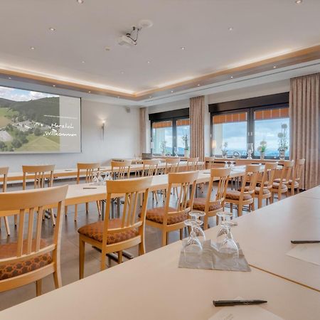 Hotel Wiehen-Therme Hullhorst Dış mekan fotoğraf
